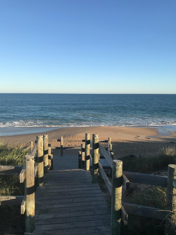 Apartamento Beach House At Seascapes.. Mandurah Exterior foto